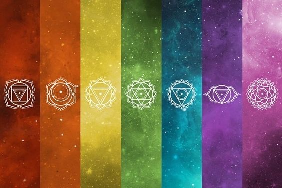 ¿Qué significa cada uno de los 7 chakras?